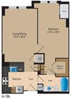 Renovated Apartments for Rent in Pentagon City Arlington VA