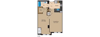 Renovated Apartments for Rent in Pentagon City Arlington VA