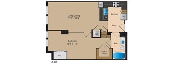 Renovated Apartments for Rent in Pentagon City Arlington VA