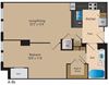 Renovated Apartments for Rent in Pentagon City Arlington VA