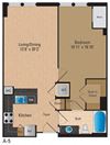 Renovated Apartments for Rent in Pentagon City Arlington VA