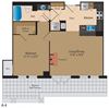 Renovated Apartments for Rent in Pentagon City Arlington VA
