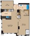 Renovated Apartments for Rent in Pentagon City Arlington VA