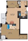 Renovated Apartments for Rent in Pentagon City Arlington VA