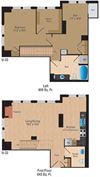 Renovated Apartments for Rent in Pentagon City Arlington VA