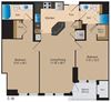 Renovated Apartments for Rent in Pentagon City Arlington VA