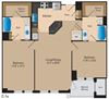 Renovated Apartments for Rent in Pentagon City Arlington VA