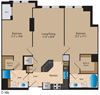 Renovated Apartments for Rent in Pentagon City Arlington VA
