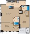 Renovated Apartments for Rent in Pentagon City Arlington VA