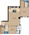 Renovated Apartments for Rent in Pentagon City Arlington VA