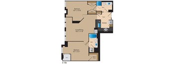 Renovated Apartments for Rent in Pentagon City Arlington VA