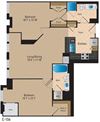 Renovated Apartments for Rent in Pentagon City Arlington VA