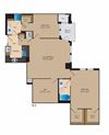 Renovated Apartments for Rent in Pentagon City Arlington VA