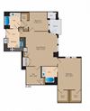 Renovated Apartments for Rent in Pentagon City Arlington VA