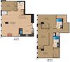 Renovated Apartments for Rent in Pentagon City Arlington VA