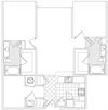 Modern Apartments for Rent in Crystal City Arlington VA