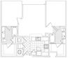 Modern Apartments for Rent in Crystal City Arlington VA