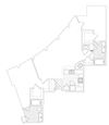Modern Apartments for Rent in Crystal City Arlington VA