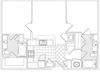 Modern Apartments for Rent in Crystal City Arlington VA