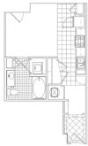 Modern Apartments for Rent in Crystal City Arlington VA