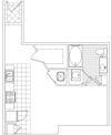 Modern Apartments for Rent in Crystal City Arlington VA
