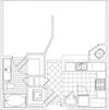 Modern Apartments for Rent in Crystal City Arlington VA