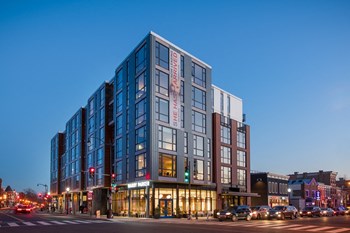 Best Apartment Rentals in Shaw DC - Photo Gallery 47