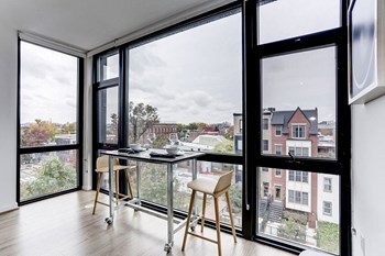 Spacious Apartment Rentals in Shaw DC - Photo Gallery 18