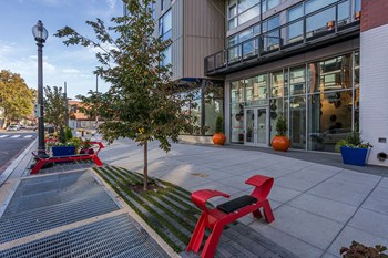 Best Apartment Rentals in Shaw DC - Photo Gallery 45