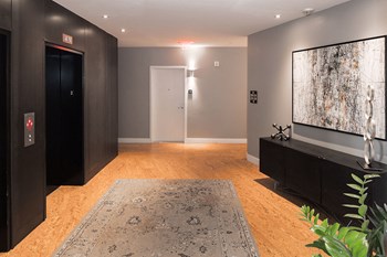 Nice Apartment Rentals in Shaw DC - Photo Gallery 43