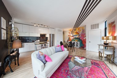 Spacious Apartment Rentals in Shaw DC - Photo Gallery 4