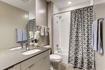 Great Apartment Rentals in Shaw DC - Photo Gallery 15