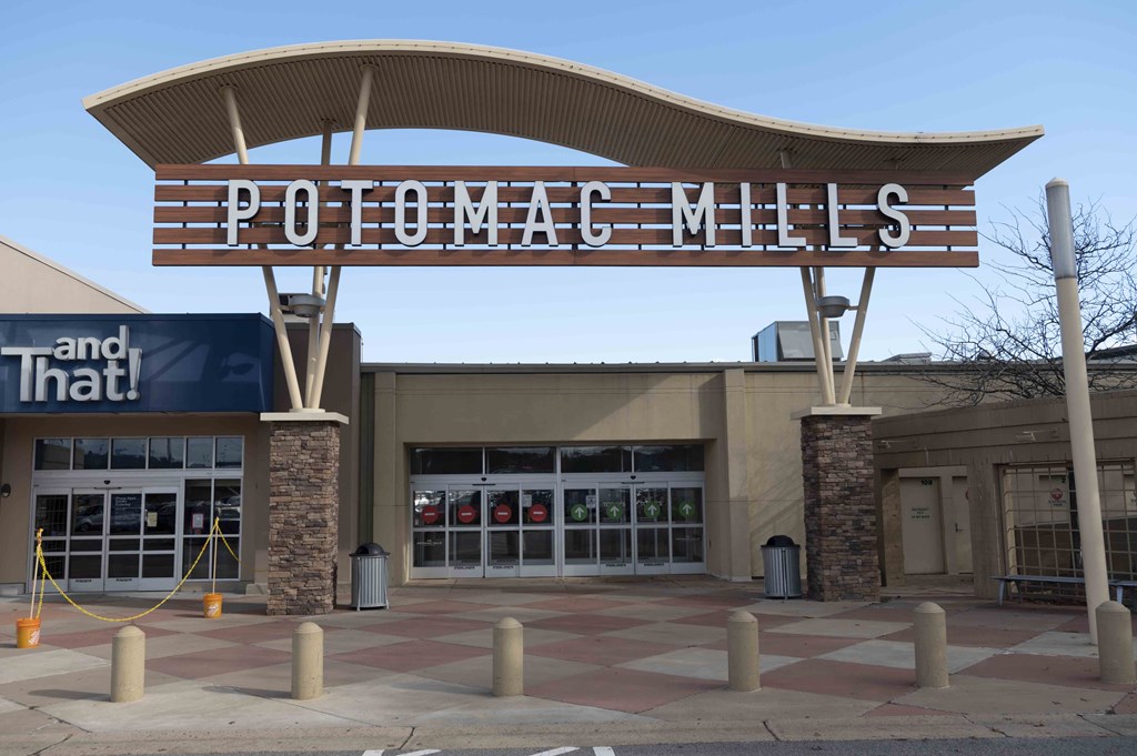 Apartments for rent near Fort Belvoir