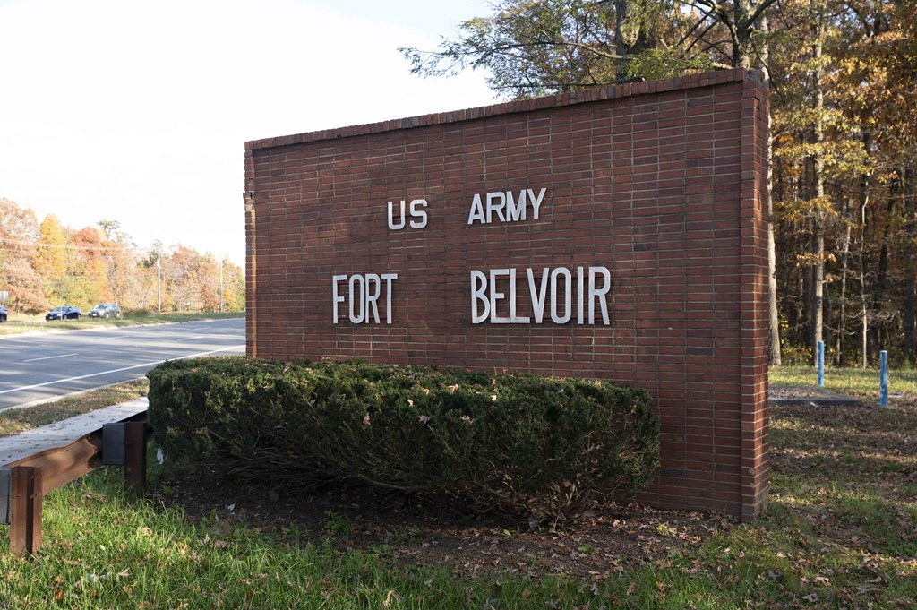 Apartments for rent near Fort Belvoir