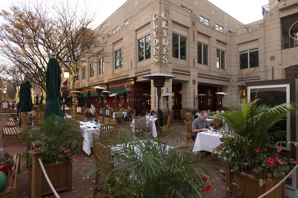 Rentals in Herdon VA