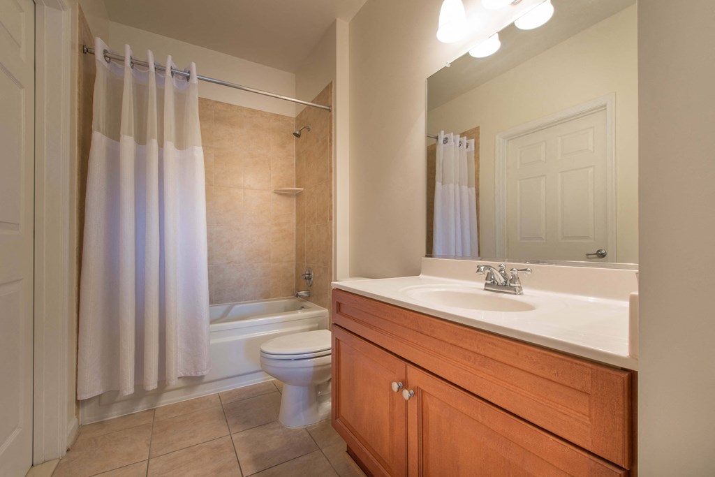 Apartments for rent near Fort Belvoir