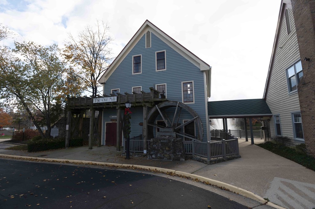 Apartments for rent near Fort Belvoir