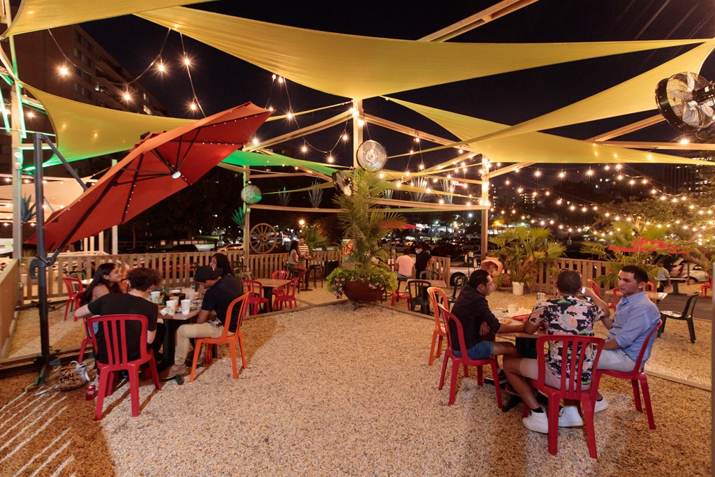 Apartments for rent in Crystal City