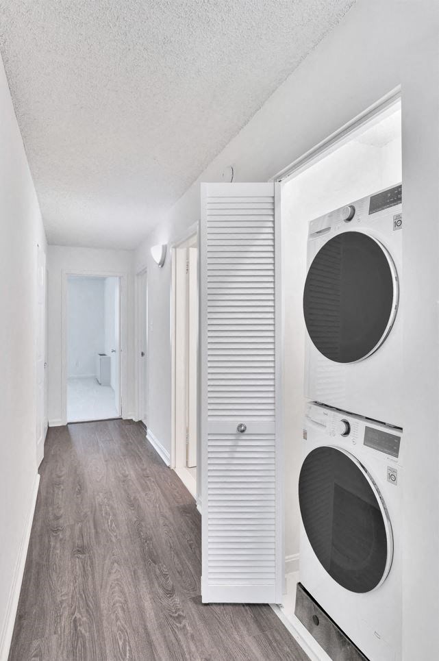 Apartments for rent in Crystal City