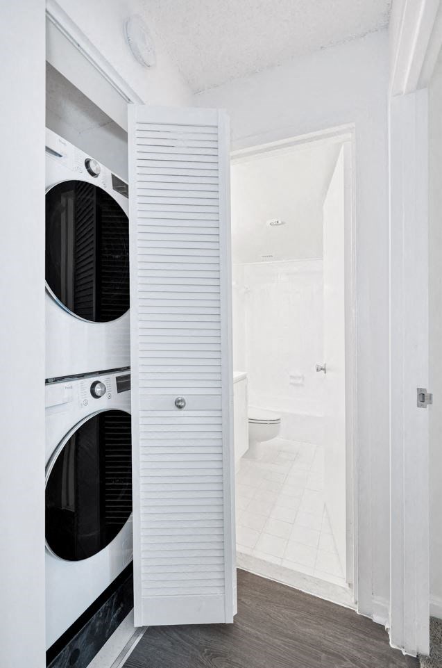 Apartments for rent in Crystal City