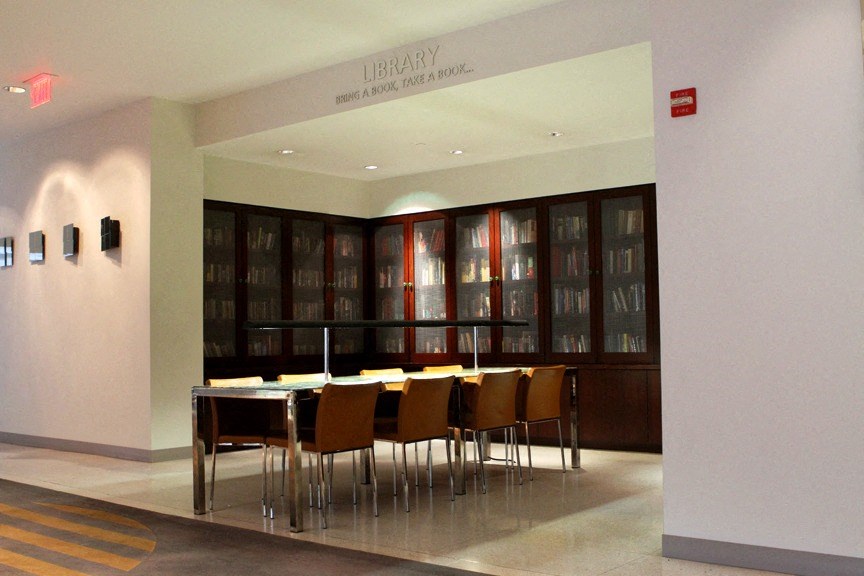 Apartment Rentals in Crystal City Arlington VA