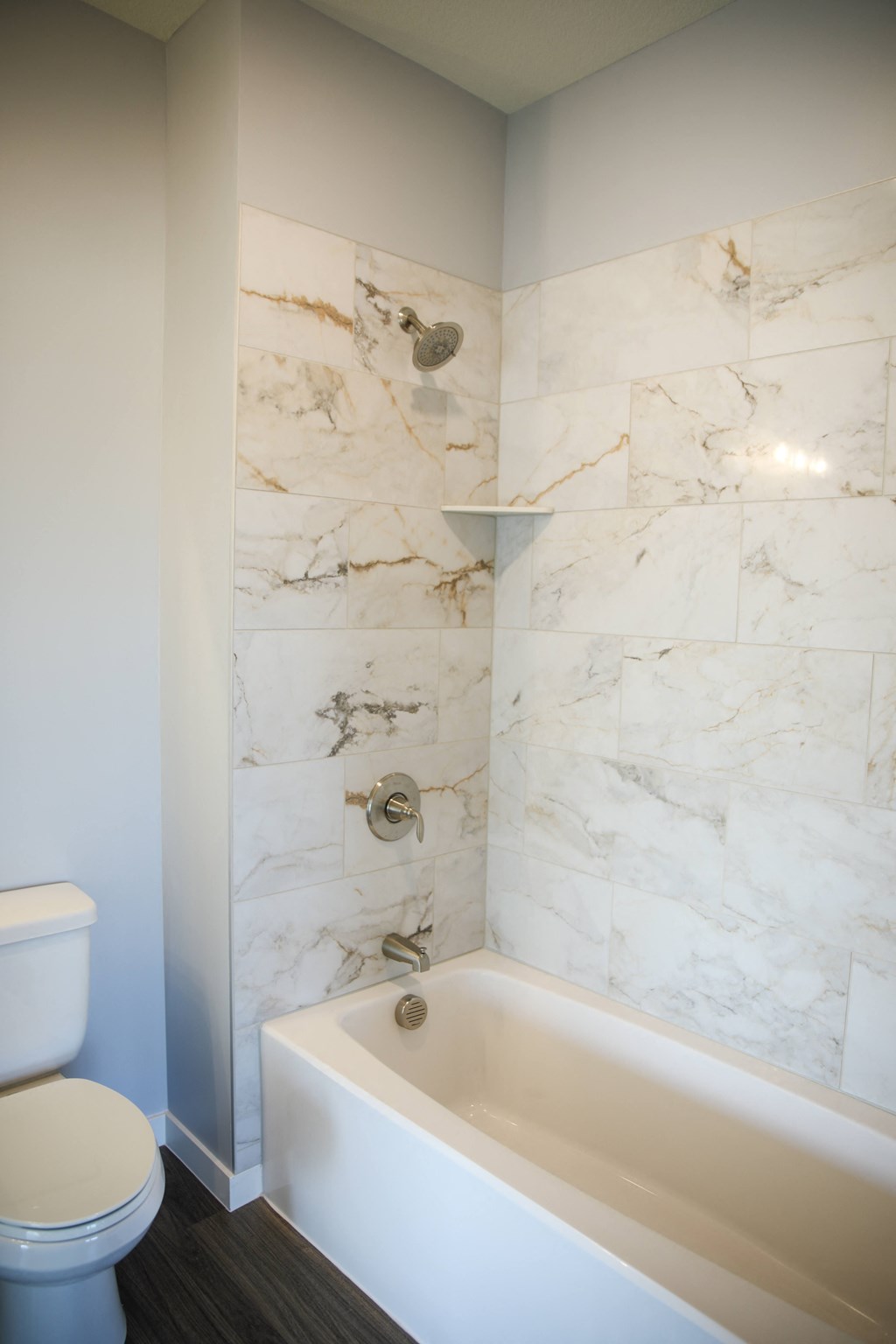 the master bathroom | nathan homes