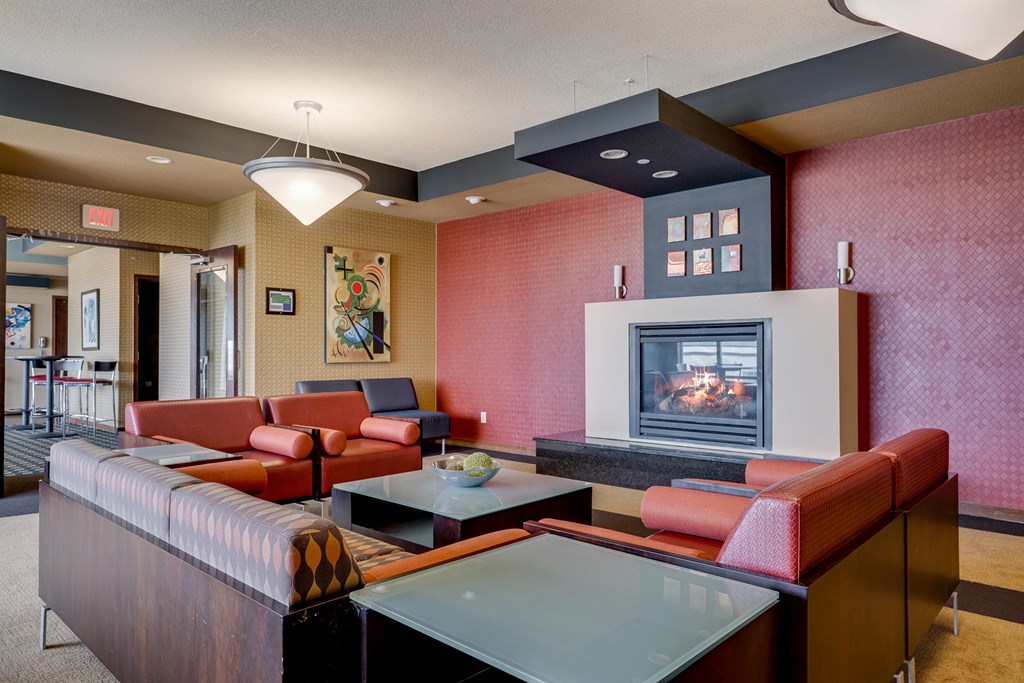 Hoigaard - Adagio is a similar property to Hoigaard - Harmony Vista located in St. Louis Park