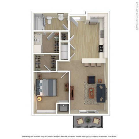 5655 35th Street West 1-2 Beds Apartment for Rent - Photo Gallery 39