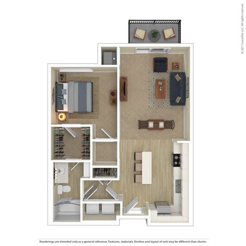 5655 35th Street West 1-2 Beds Apartment for Rent - Photo Gallery 40