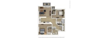 2 Bedroom K1