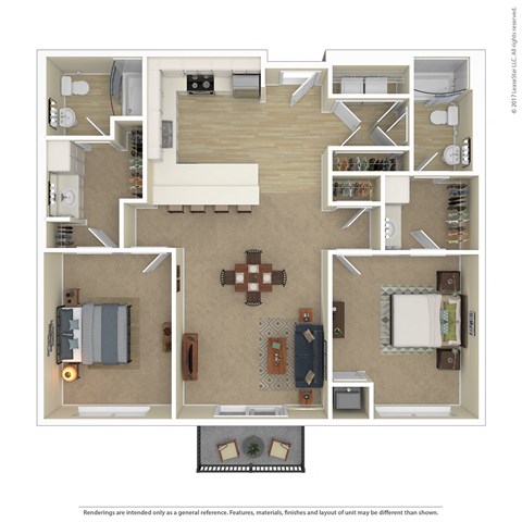 5655 35th Street West 1-2 Beds Apartment for Rent - Photo Gallery 50