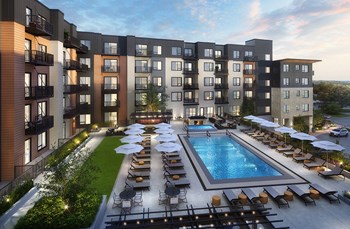 Birke Pool Deck - Photo Gallery 6