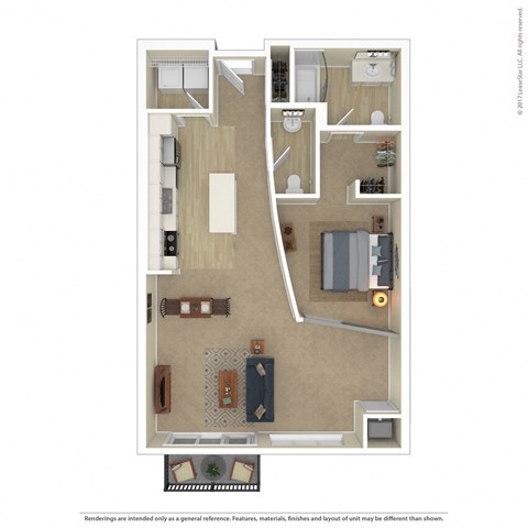 5650 36th Street West 1-2 Beds Apartment for Rent - Photo Gallery 46