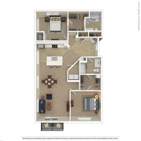 5690 West 36th Street Studio-2 Beds Apartment, Townhouse for Rent - Photo Gallery 80